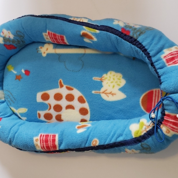 Baby Nest - Picture 1 of 3